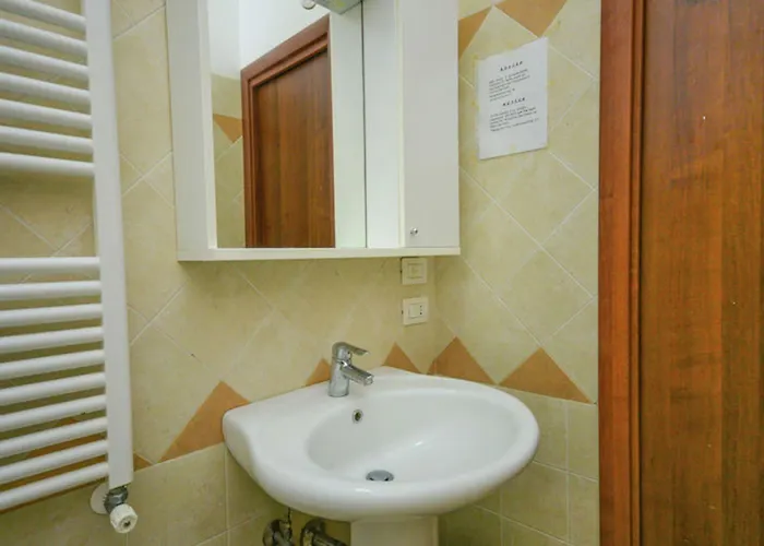 Comfortable House With Sea View In * Sorrento