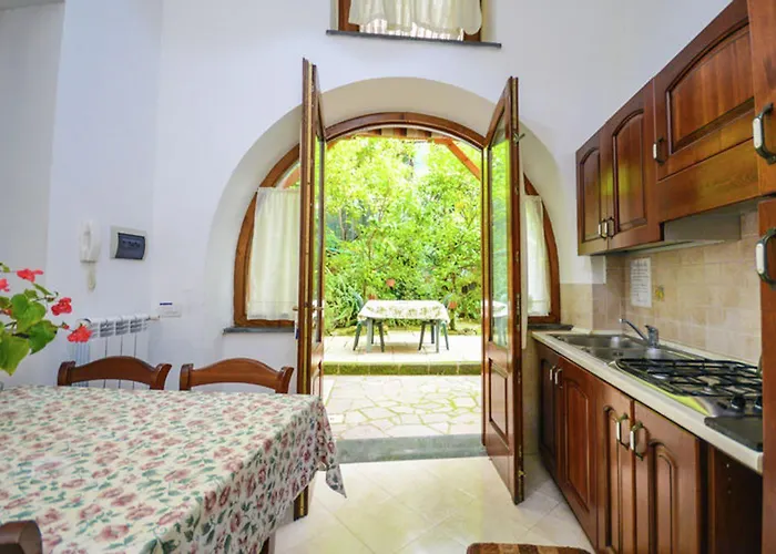 بيت للعطل Comfortable House With Sea View In *