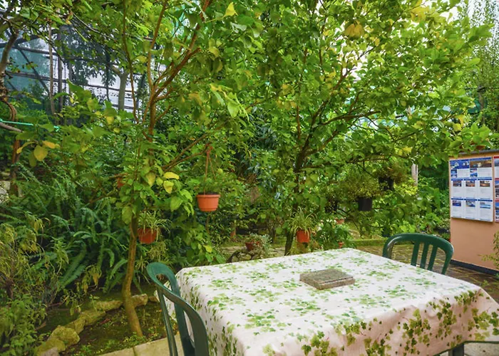 בית נופש Comfortable House With Sea View In *