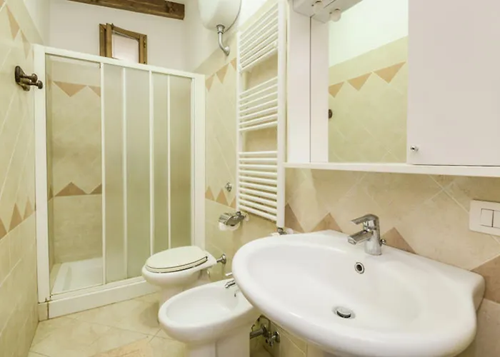 Comfortable House With Sea View In בית נופש סורנטו