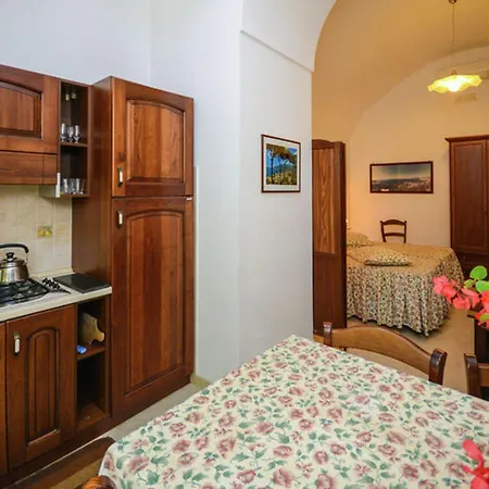 Dom wakacyjny Comfortable House With Sea View In