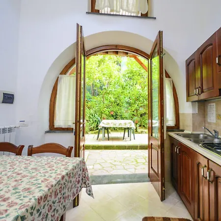 Nyaraló Comfortable House With Sea View In *