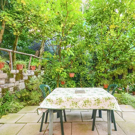 Comfortable House With Sea View In *